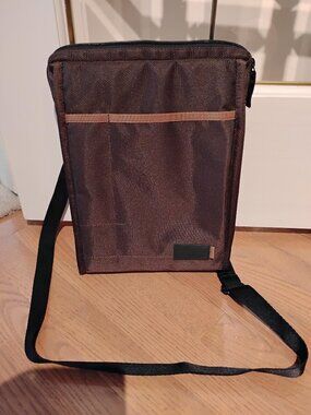 Targus Sleek Lightweight Vertical Slipcase